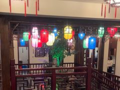 -古韵轩·江浙融合菜(梁溪店)