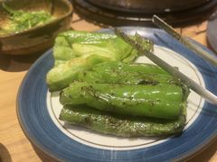 -烧肉达人•炭火烧肉(新天地店)