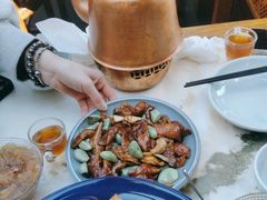 -小吊梨汤·北京菜(香山店)