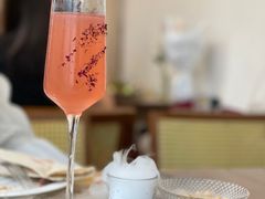-Mark&Mars Restaurant