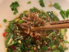 -山城年华老火锅(玉林店)