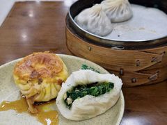 -李记清真馆(打钉巷店)