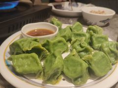 -前海沿·青岛菜(乐客城店)