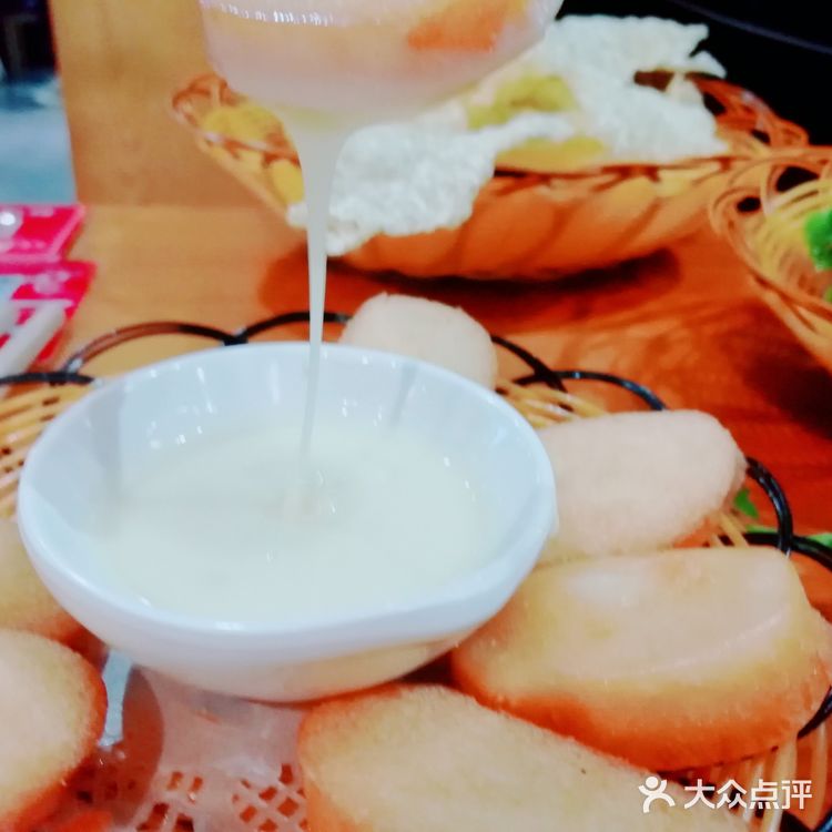 探店|海银海记潮汕牛肉火锅