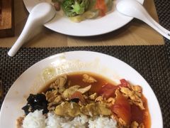 -陆家嘴万怡酒店·万荟轩
