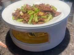 -新白鹿餐厅(城西银泰城店)