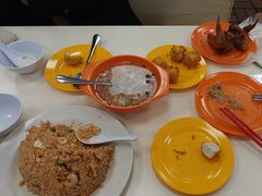 -冰岛茶餐厅(人民路店)