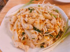 -J Daeng Seafood