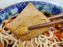 -小王拉面馆(颍上路店)