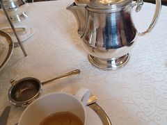 -Salon de Ville浦江汇(上海外滩华尔道夫酒店店)