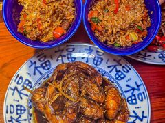 -隐厨·中国菜馆(三里屯T+MALL店)
