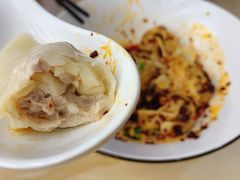 -袁记云饺(鼓楼店)