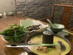 -竹吟山房