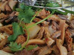 -古乐牛香·鲜牛肉牛杂火锅(梅村五洲国际店)