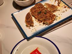 -叁宝烤肉• 西安烧烤(太乙路店)