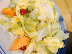 -金豆角砂锅焖面(安贞店)