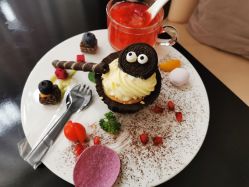 -季橙月子护理中心