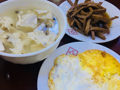 -义隆素菜馆(百年老店)