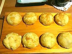 明石烧-章之鱼家(体育东路店)