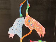 -钏路市丹顶鹤自然公园