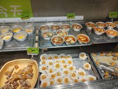 -生火火·地摊小炉子烧烤(龙湖北城金冠店)