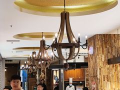 -汉巴味德(沈阳万象汇店)