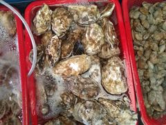 -望海潮海鲜店 特色家常菜(在海一方店)