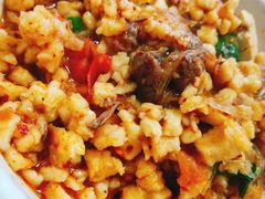 -刘信牛羊肉小炒泡馍(回民街店)