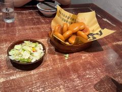-馬伍旺川菜(安德门店)