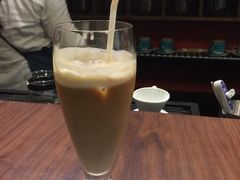 -RUMORS COFFEE ROASTERY鲁马滋咖啡(湖南路店)