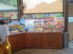 -湘力力小院·鱼汤泡饭(枫林路店)