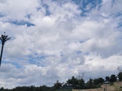 -莫子山公园