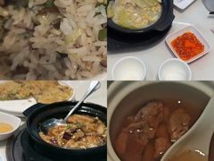 -鹅香四海·卤水火锅·砂锅粥·潮汕菜(宝安店)