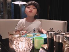 -上海苏宁宝丽嘉酒店·Cafe Bellagio西餐厅
