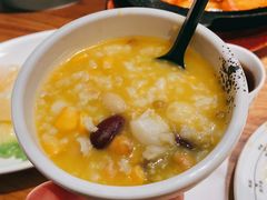 -幸福的烤包子·新疆菜