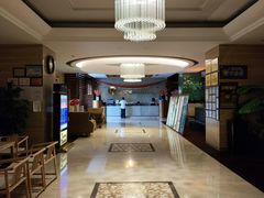 -北丽宫水疗会(宝利来国际大酒店店)