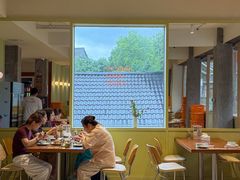 -御香农家菜(莫干山庾村店)