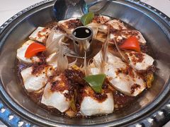 -大家食府·福建菜(FAC协盛中心庭院餐厅店)
