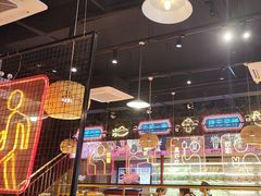 -老马路串串香火锅(北门桥店)