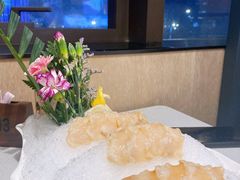 象拔蚌刺身-79号渔船海鲜饭店(宝安店)