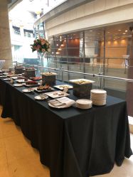 -北京饭店诺金·宴会厅