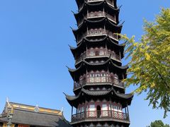 -西林禅寺