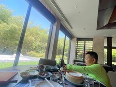 -西安凯悦酒店·湖畔中餐厅