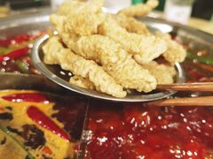 -渝味黄姐火锅(黄泥村店)