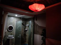 -北纬37°SPA养身会馆(湖西店)