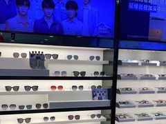 -宝岛眼镜(嘉兴桐乡时代广场店)