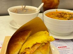 -大哥餐厅(西城花园店)