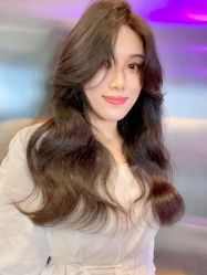 -TOP HAIR SALON