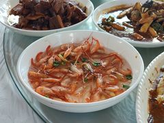 -小六农家乐(崇明西沙湿地店)