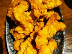 炸小酥肉-付小姐在成都(五道口店)